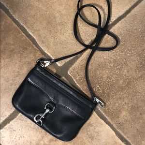 Rebecca Minkoff mini crossbody